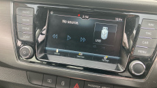 Skoda Fabia 1.0 TSI SE Drive 5dr DSG Petrol Estate